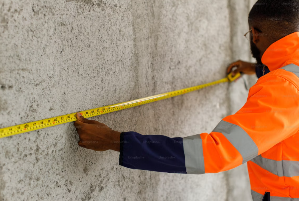 Cohn Concrete Finishing